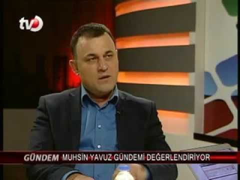 Düzce TV – Gündem Programı