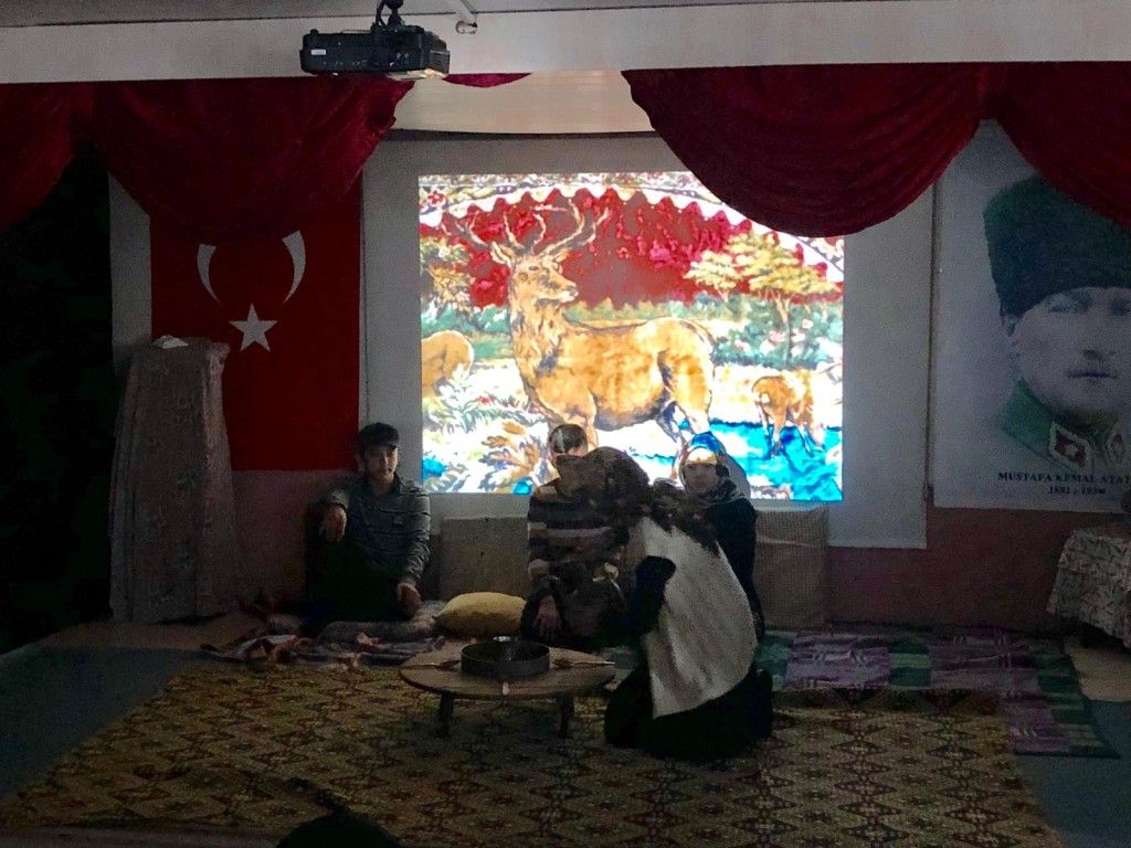 Başkanımız 18 Mart Çanakkale Zaferi ve Şehitleri Anma Programına Katıldı