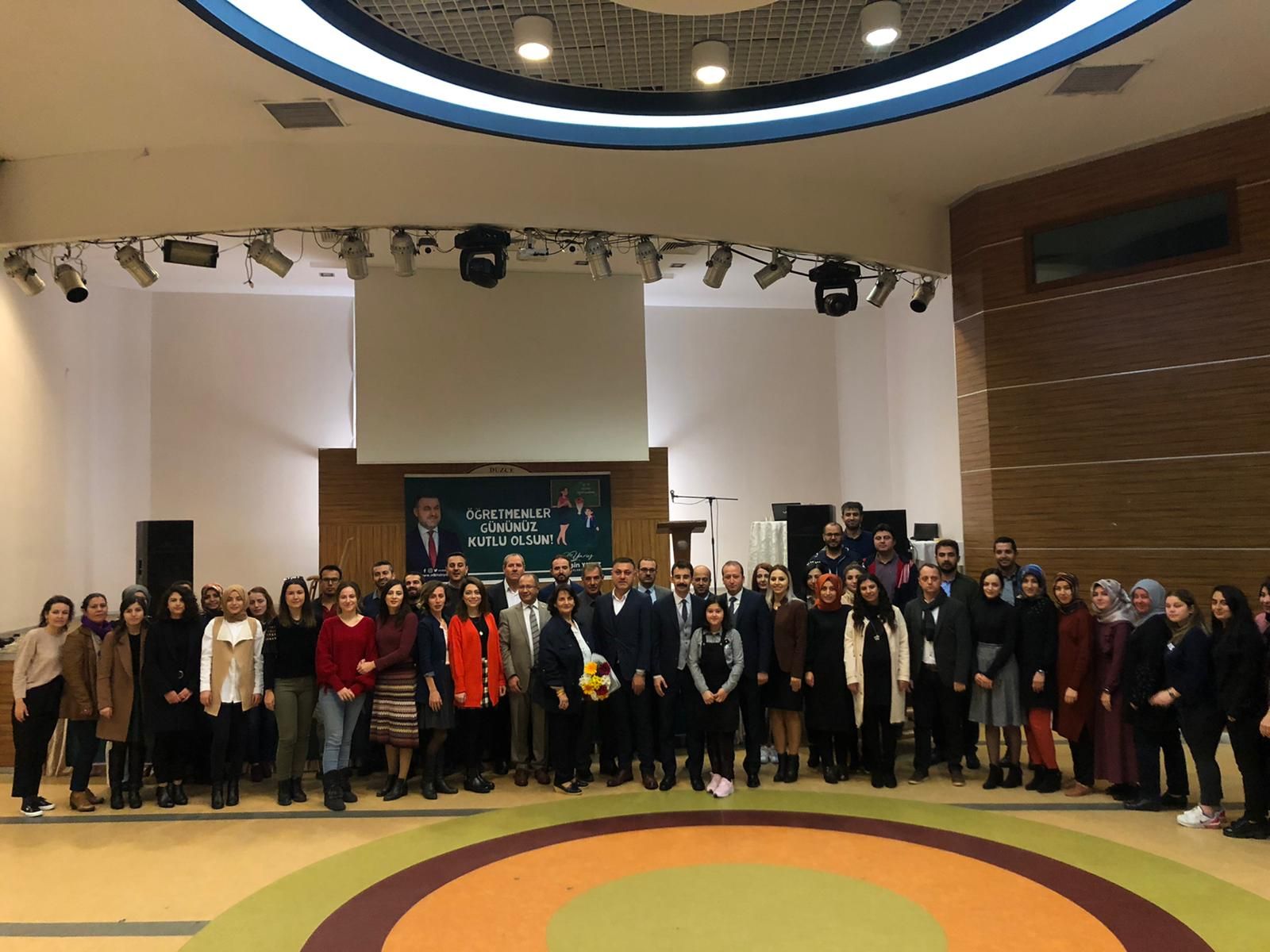 Başkna Yavuz İlçemizde Görev Yapan Öğretmenlerle Kahvaltıda Bir Araya Geldi