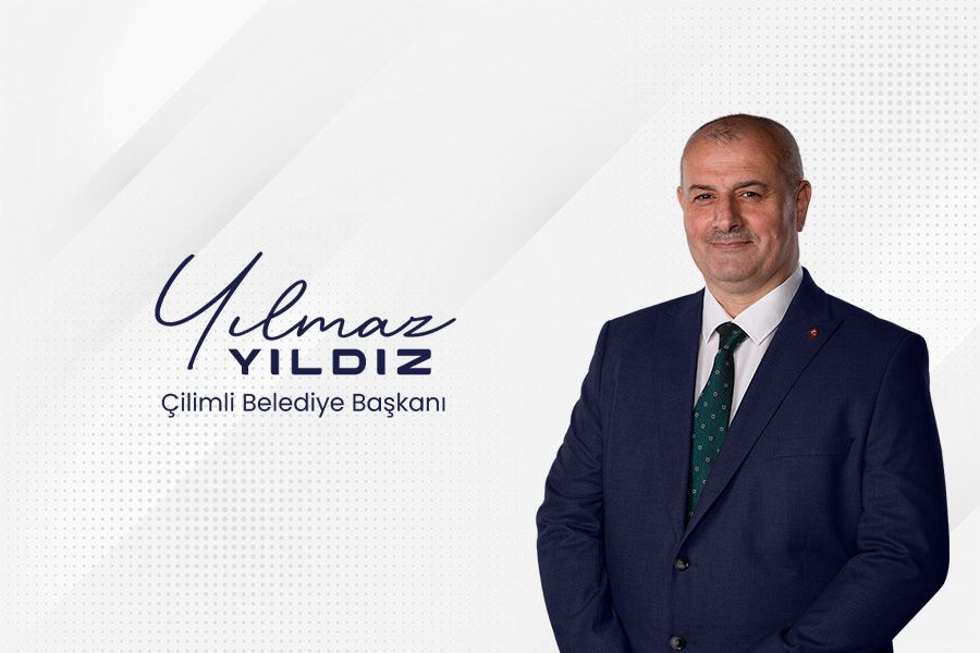 Başkanın Mesajı