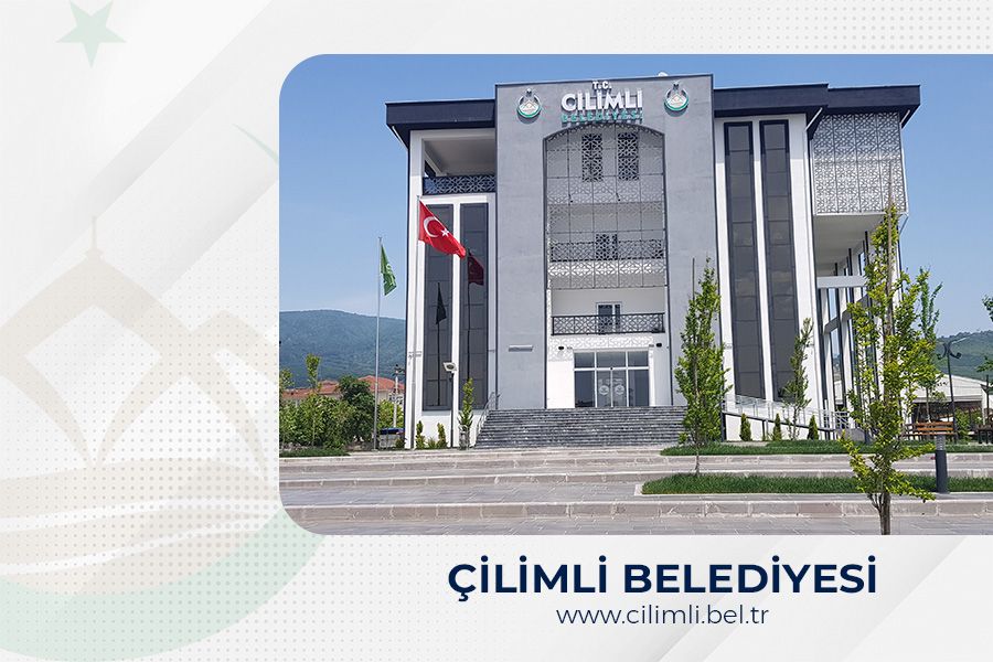 Belediyemiz Hakkında
