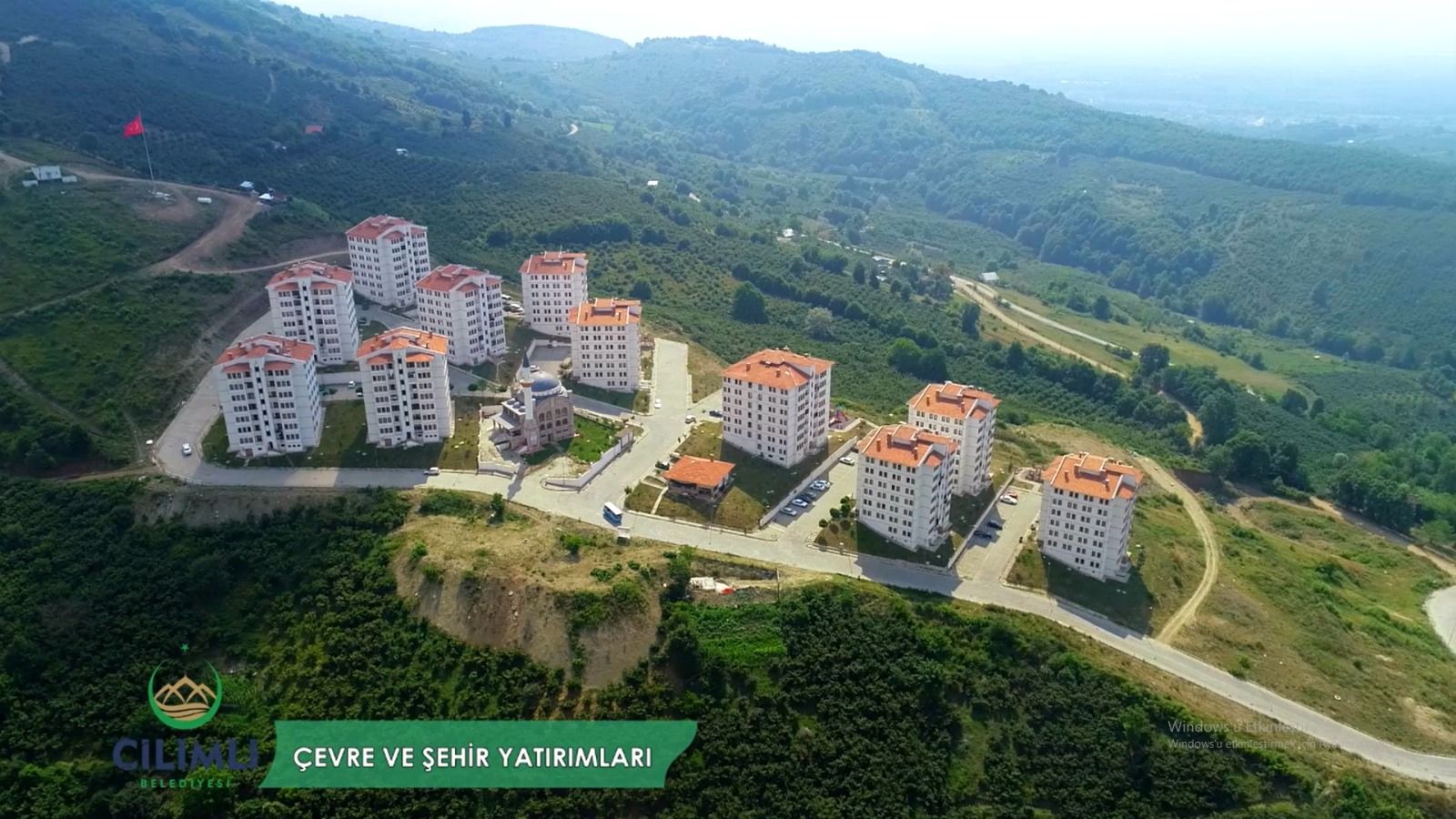 Toki Projesi