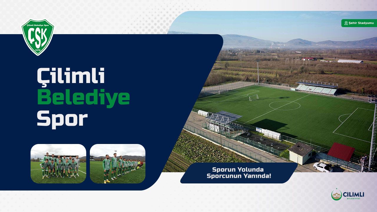 Çilimli Belediye Spor