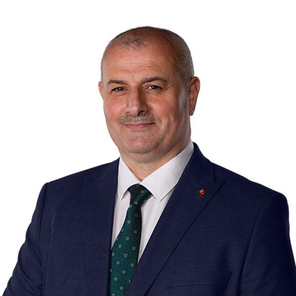 Başkanın Mesajı