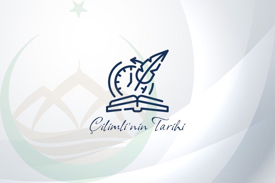 Çilimli Tarihi