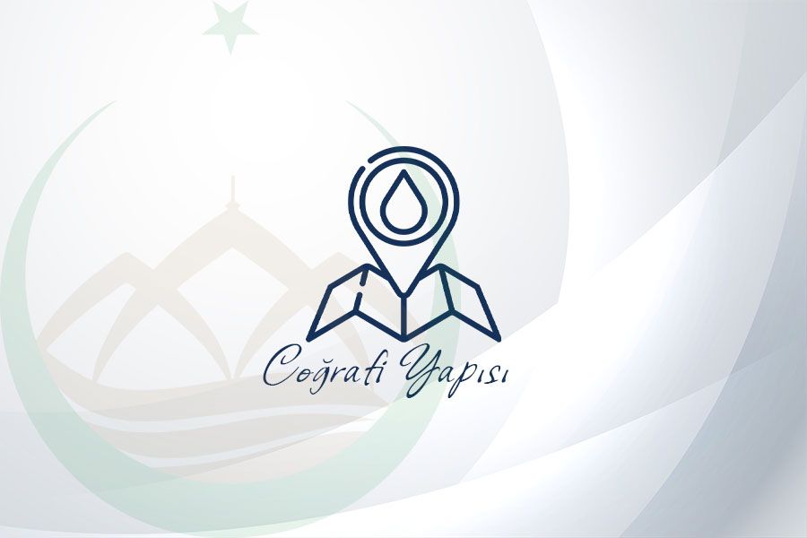 Coğrafi Yapı