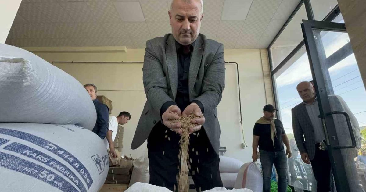 Düzce’nin O Ürünü Şöhret Yolunda
