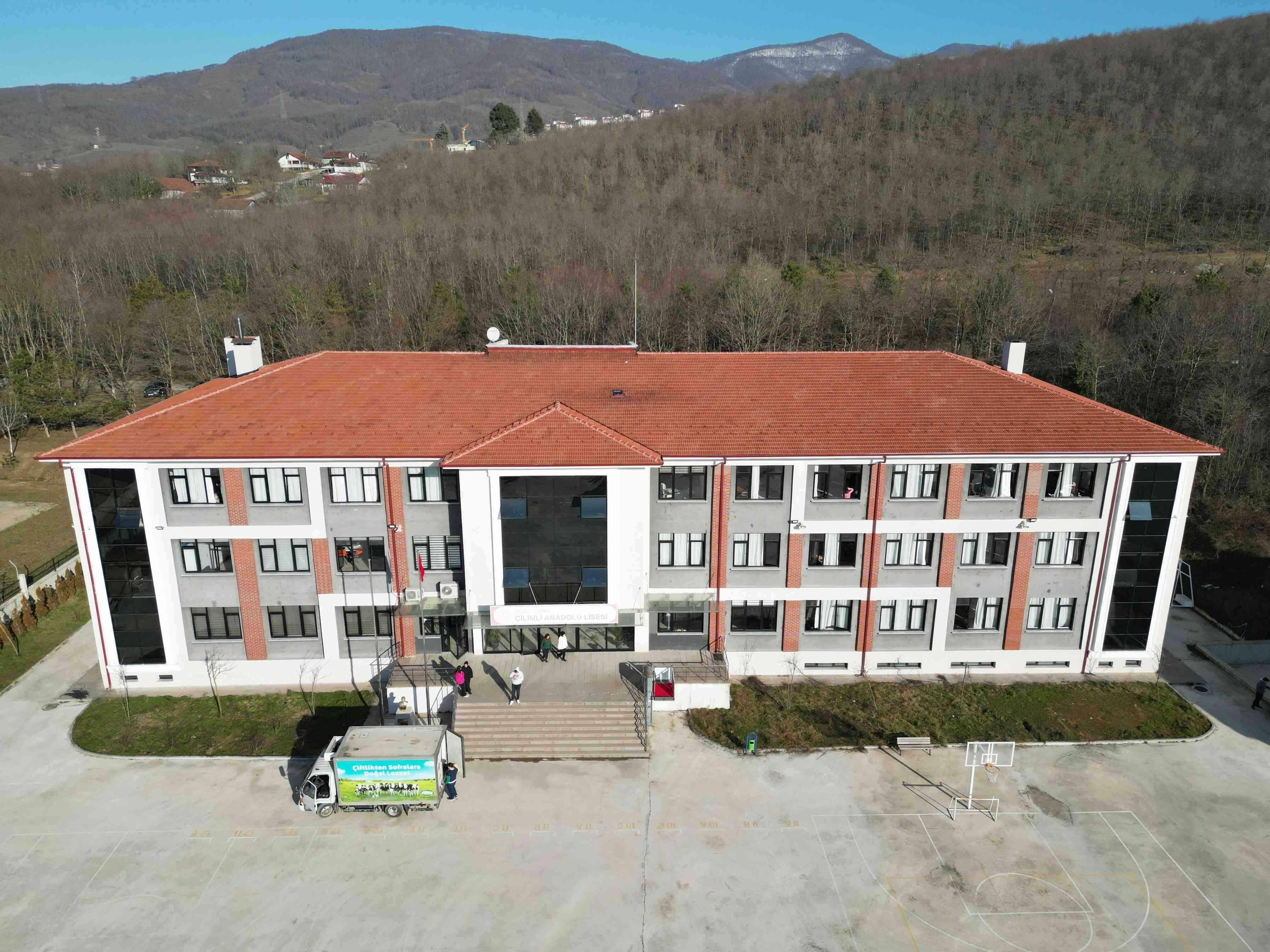Eğitim Projelerimiz